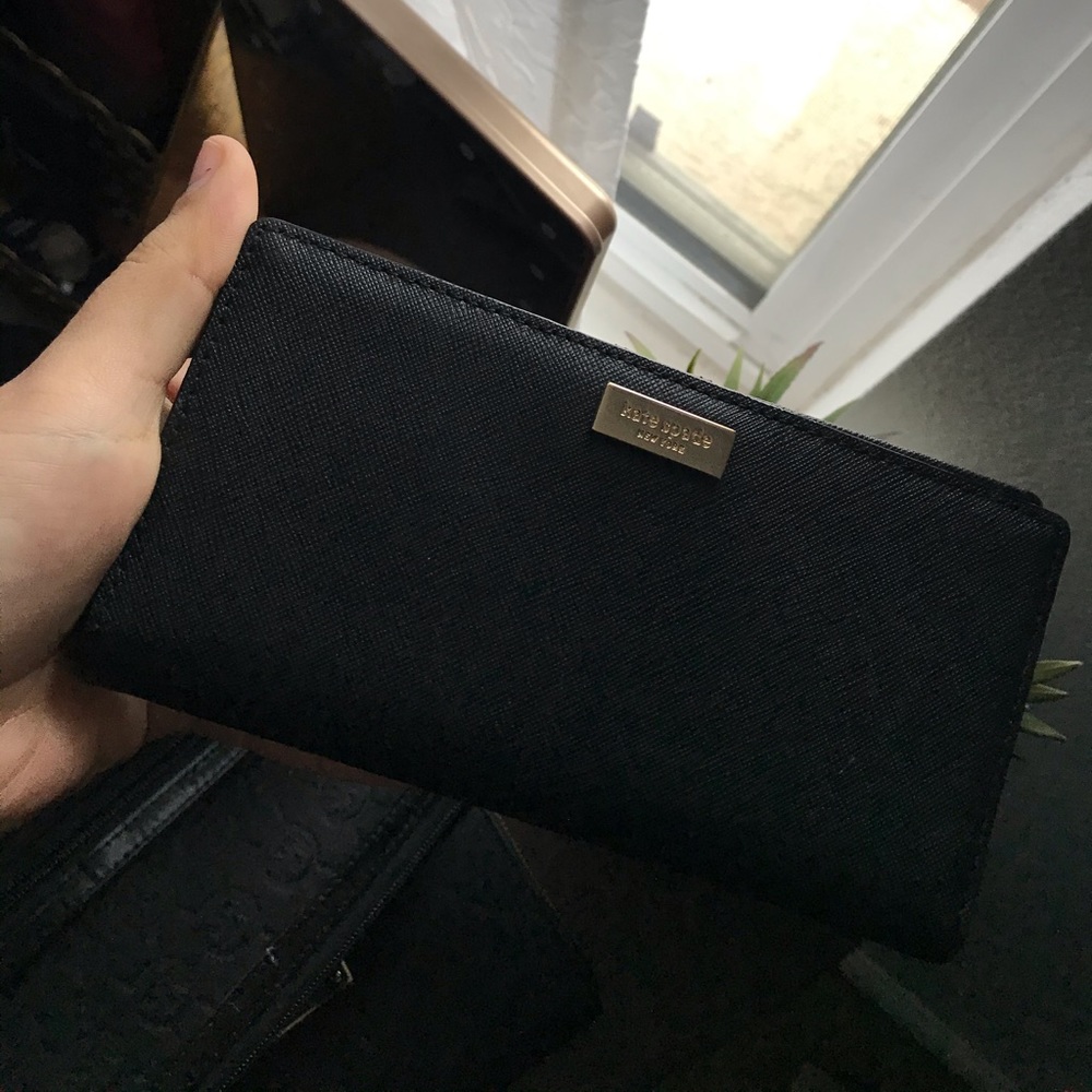 Kate spade wallet